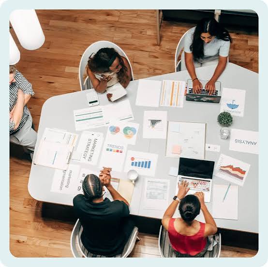 Business Growth and Digital Marketing