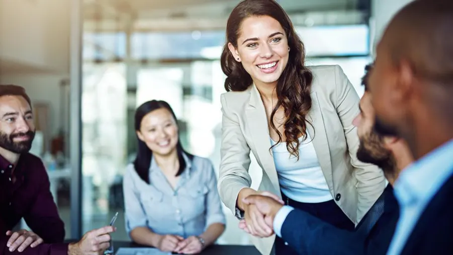 Business Outsourcing
